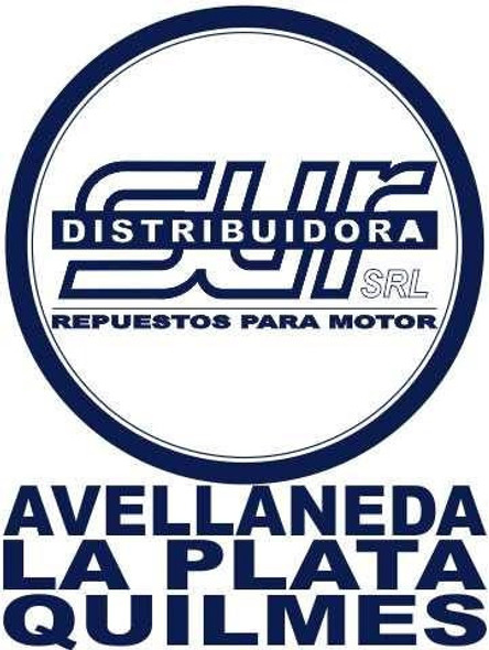Bomba Aceite Vw Gol/polo Ford Escort 1.6 1.8 Fallone 6060 1 Bomba Aceite Vw Gol/polo Ford Escort 1.6 1.8 Fallone 6060 1