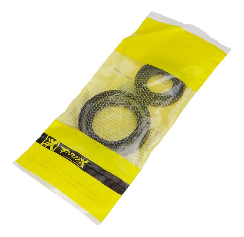 Set Retenes Bancada Yamaha Yz 250 2t 1998 - Prox 1