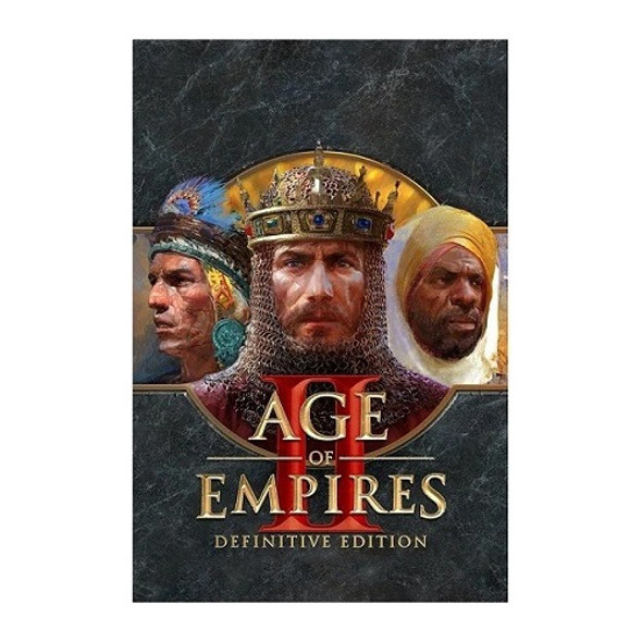Age Of Empires 2 Definitive Edition Pc Ns 0