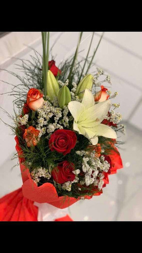 Arreglos Florales Para Todo Tipo De Eventos 1