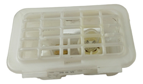 Luz Cortesia Porta Malas Honda City 1.5 2014 2015 2016 2017 1