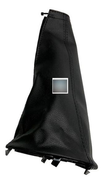 Coifa Alavanca Cambio Cargo 3133 1933 2631 3131 2011-2019 1