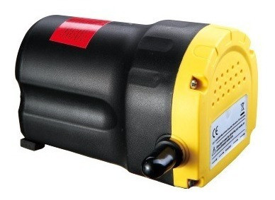 Bomba Fema 12v Para Aceite 0