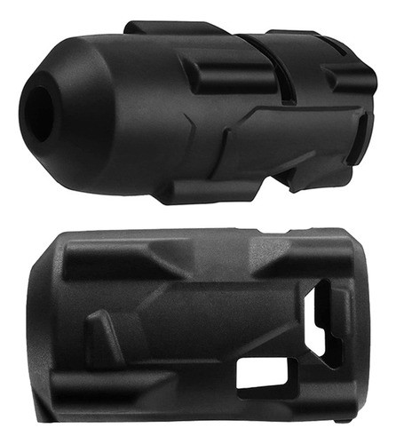 49-16-2767 Capa Protetora De Bota Para Bota M18 Impact Wrenc 0