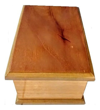 Urnas Funerarias Con Base 1