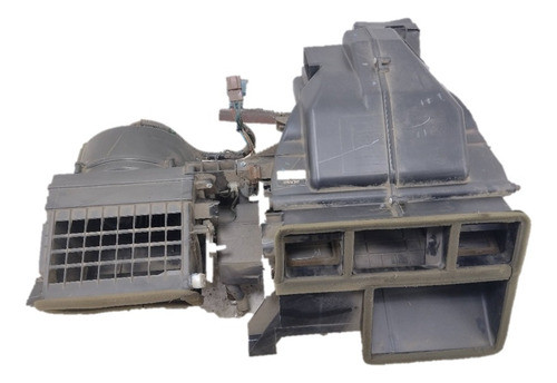 Caja Evaporadora Honda Fit 1.5 08 0