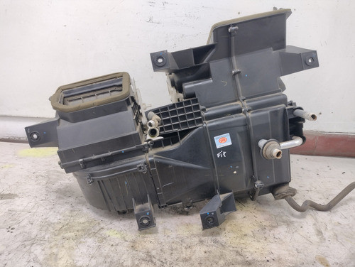 Caja Evaporadora Honda Fit 1.5 08 1