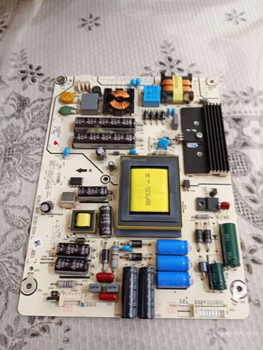 Placa Fuente Philco Pld4234fi 0