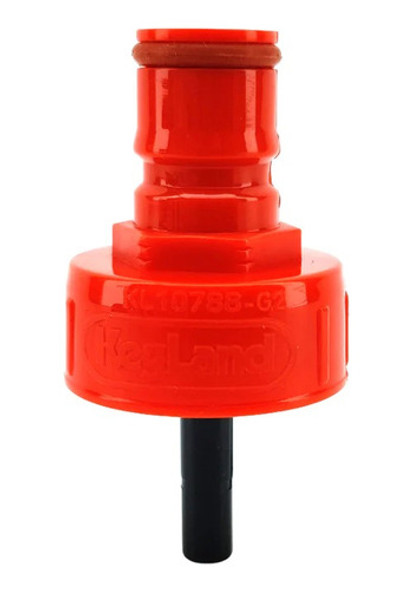 Pet Carbonator Conector Garrafa Pet Carbonatador Keg Land 0 Pet Carbonator Conector Garrafa Pet Carbonatador Keg Land 0