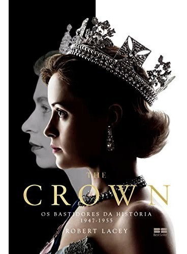 The Crown - 6ª Temporada Dublada # Dvds( Mas Leia Tudo)! 1