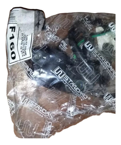 Soporte Manija De Embrague Yamaha Fz 16 0