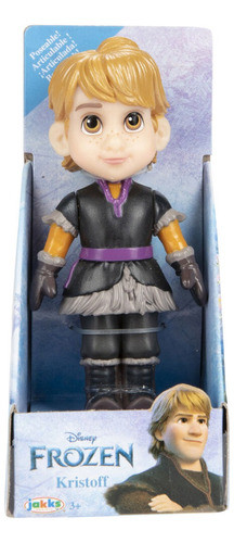 Mini Princesa Kristoff 100 Años Disney 227174 0