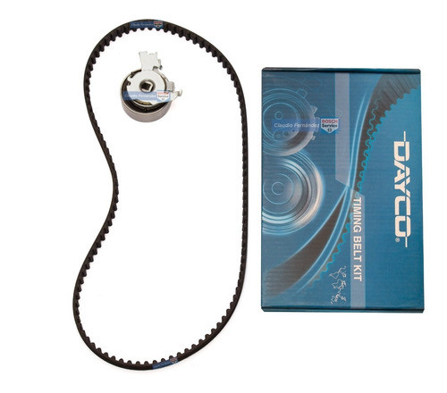 Kit Distribución. Fiat Idea 1.8 8v 2005 2006 2007 2008 2009 0