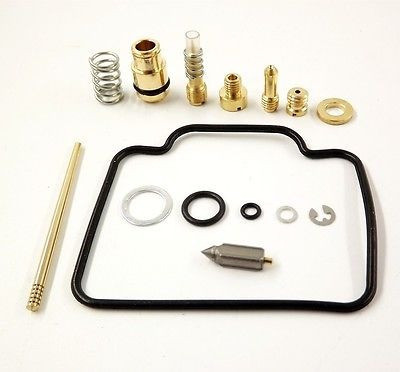 Reconstruir De Nuevo Suzuki Ltf4wdx King Quad 1991-1998 Carb 1
