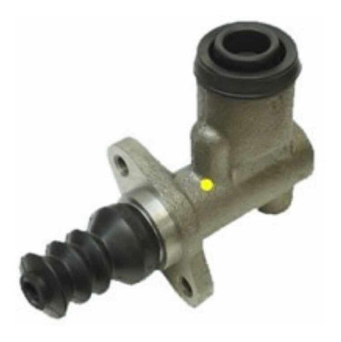 Bomba Embrague Torino 300 / 380 / Lts Ika 0