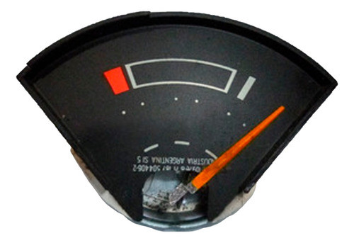 Indicador Temp.taunus 81/84 Falc/ccv 82/86 (80br-10970-b) 0