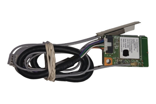 Módulo Wi-fi  Tv Aoc Le32s5970/28  Mod:wn4638r 0
