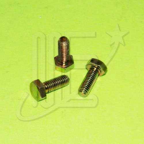 Bulon Carter 6x16 Fiat 600 0