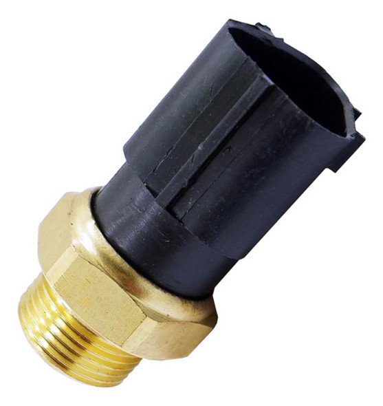 Bulbo Temperatura Electroventilador Audi A3 1.9 Tdi 0