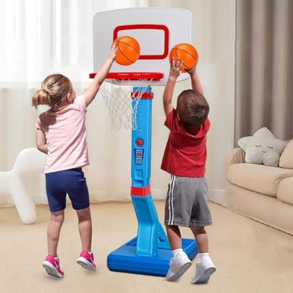 Aro De Baloncesto Para Niños Pequeños, Mini 1
