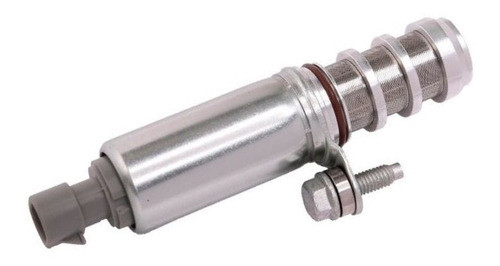 Solenoide Posicion Adm (gris) Captiva Chevrolet Original 0