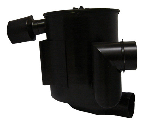 Filtro De Aire Completo Chevrolet Nkr 2006 / 5-90 1