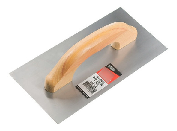 Llana Lisa Flexible 120mm X 250mm Biassoni 992910 0