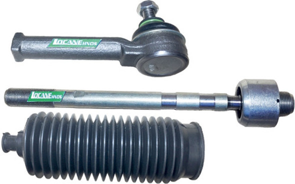 Kit Dirección Izquierdo Chevrolet Meriva Hidraulica Ind. Arg 0