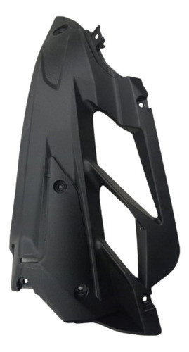 Placa Montaje Delantera Izquierda Benelli 302 R Agrobikes 0