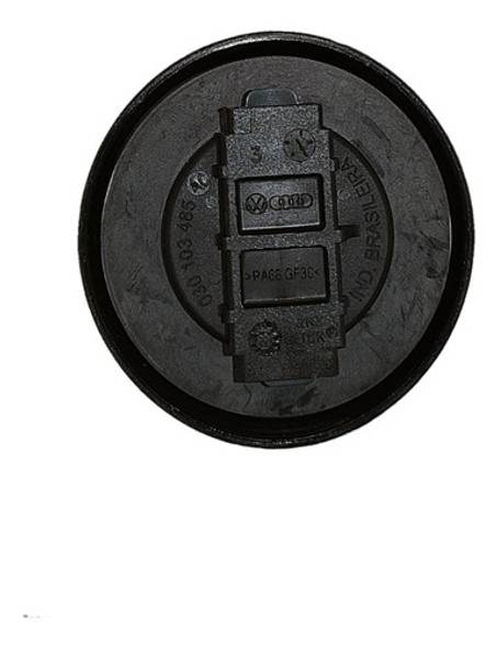 Tapa De Aceite Original Vw Gol Trend - Voyage - Saveiro 1