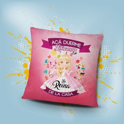 Plantillas Familia Almohadas  Sublimación Psd 0