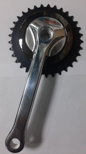 Plato Palanca Shimano Nexus Fc-nx40 33t 0