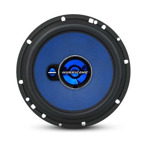 Kit Som Bt Usb Rádio + 4 Alto Falantes Hurricane Hb20 1