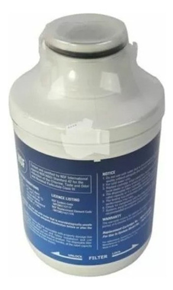 Filtro Agua Heladera Futura / Midea Side By Side 1