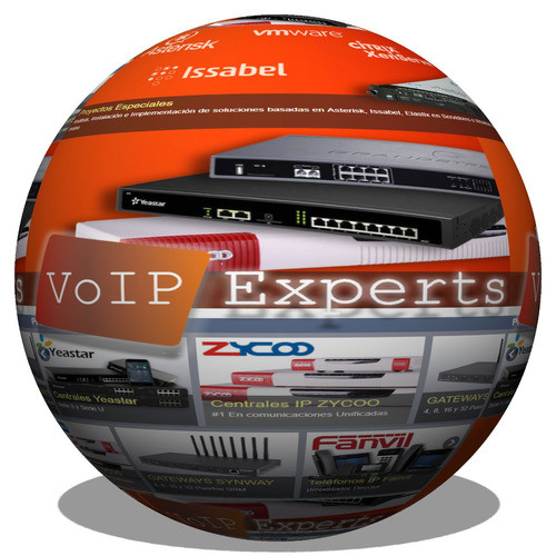 Reconfiguracion Rango Ip Central Grandstream, Etc 1hora 0