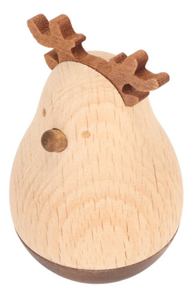 Deer Wobbler, Fofo, Requintado, Resistente, Durável, Decorat 1
