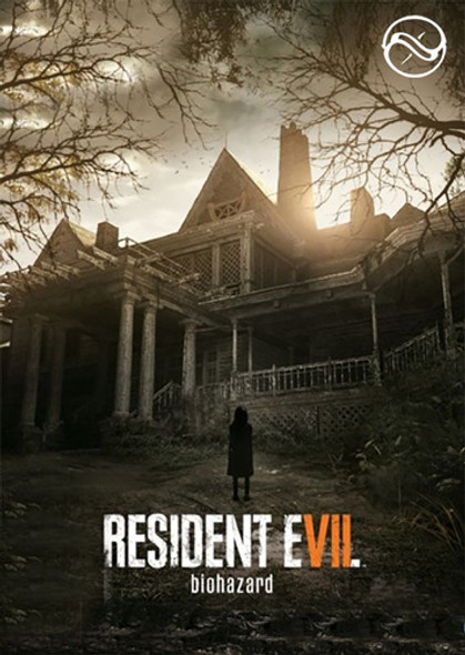 Resident Evil Vii - Pc- Instalación Personalizada Teamviewer 0