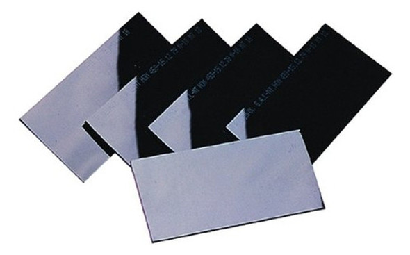 Vidrio Filtro Athermal Para Soldadura Din 12 X 10 Unidades 0