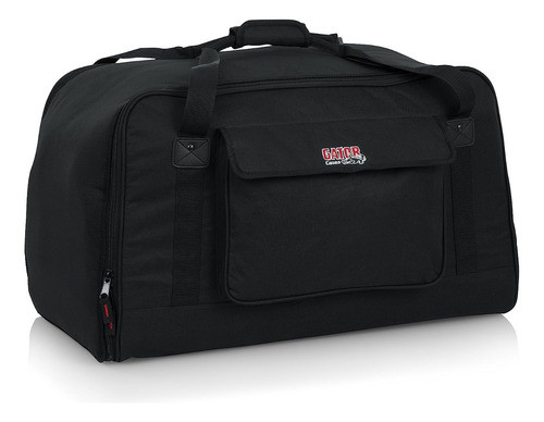 Gator Gpa Tote12 Bolso Funda Para Caja Bafle 12 Impermeable 0
