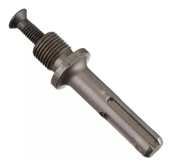 Adaptador Sds Plus Bosch Para Mandril 13 Mm 1/2 Rosca 1