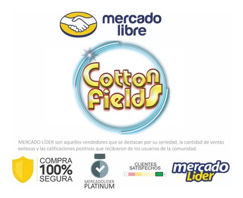 Oh Bencilico X 5 Kg -  Calidad Premium - Cotton Fields 1