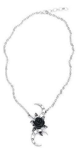 Alchemy Of England El Collar De La Diosa Negra 1