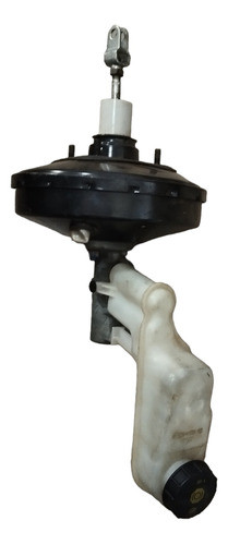 Hidrovácuo Com Cilindro Mestre Classic 2015 Original 1
