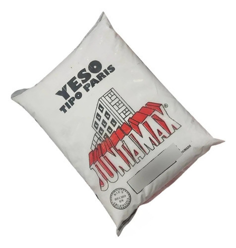 Yeso Paris 4kg 1