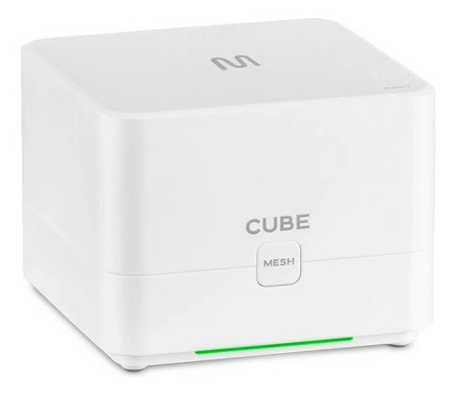 Roteador Multi Cube Mesh Ac1200 Re168 Kit C/ 2 0