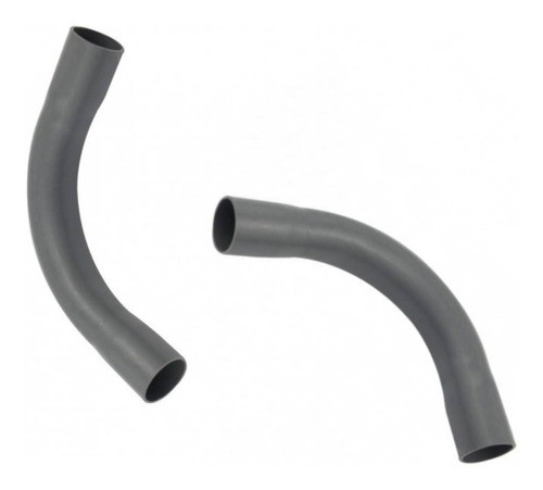Pack X10 Unidades Curva De Pvc 1  1/4 - Pronto Electrica 0