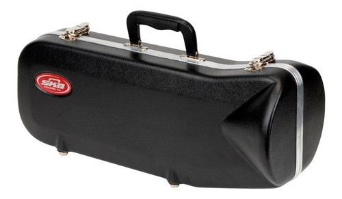 Estuche Skb 1skb-130 Rígido Moldeado Para Trompeta 0
