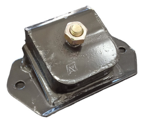 Soporte De Motor Delantero Der/izq Renault R12 Cavallino 0