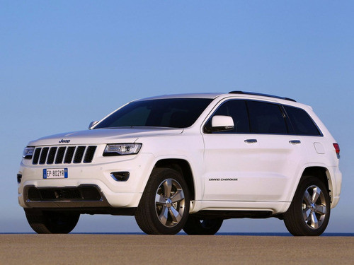 Repuestos De Jeep Grand Cherokee 0