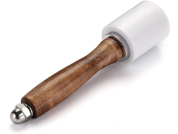 Martelo Vertical Profissional Esculpir Gravar Entalhar Couro 0